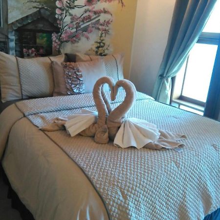 Hotel El Caballo Blanco 마아우알 외부 사진